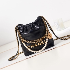 Chanel Bucket Bags